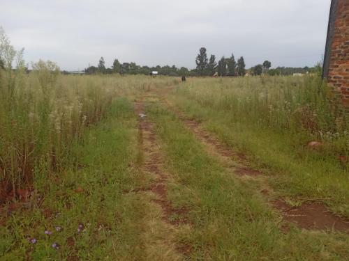 13 hecters Commercial property for sale in Hartzenbergfontein