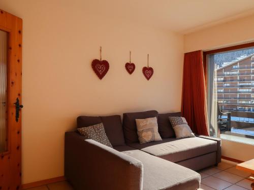 Apartment Christiania 2 C8 by Interhome in Nendaz, Schweiz