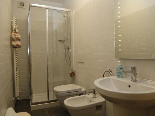 Apartment Cjase Fravins-2 by Interhome in Raveo