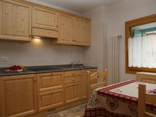Apartment Cjase Fravins-2 by Interhome in Raveo