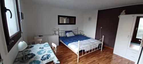 Accommodation in Morges