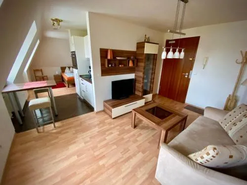 Apartment Kamelienweg by Interhome in Dresden, Deutschland