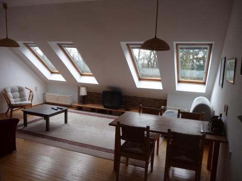 Apartment Hodkovičky by Interhome, Praha (fotografie 2)