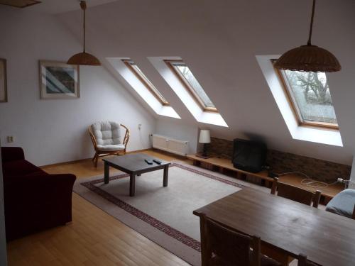 Apartment Hodkovičky by Interhome, Praha (fotografie 6)
