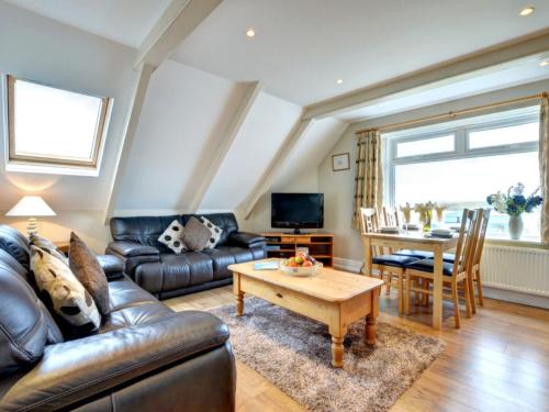Apartment Pentyre House-1 by Interhome