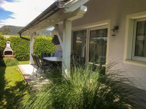  Holiday Home Seehaus Blue Faak by Interhome in Faak am See