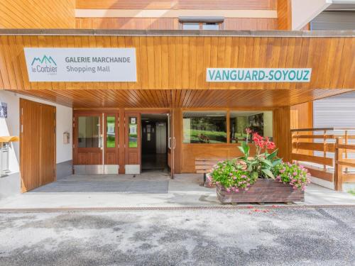 Apartment Soyouz Vanguard-82 by Interhome Apartment Soyouz Vanguard-82 by Interhome