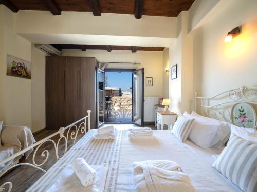  Apartment Arhontariki II by Interhome in Panormos