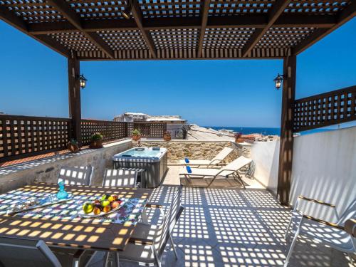  Apartment Arhontariki II by Interhome in Panormos