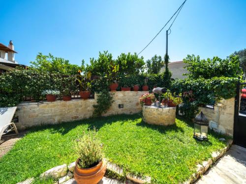  Apartment Arhontariki I by Interhome in Panormos