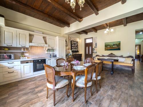  Apartment Arhontariki I by Interhome in Panormos