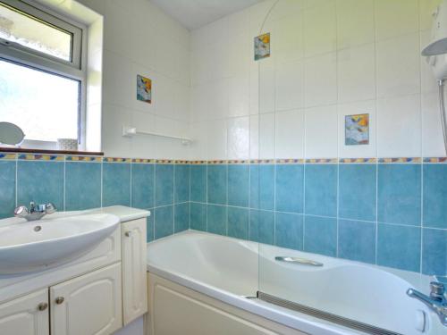Holiday Home Bodinnick by Interhome