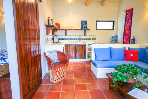 Vida Feliz Casitas in Sayulita, Mexico