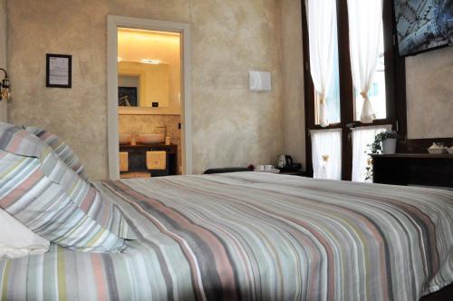 NAZIONALE Camere in Montebelluna