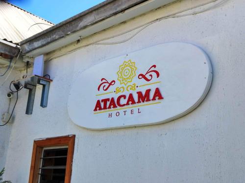 Hotel Atacama in Copiapo