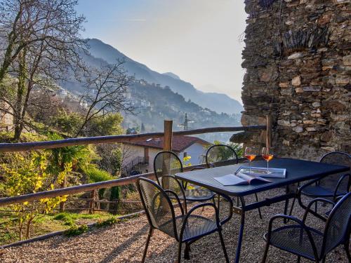  Apartment Popa by Interhome in Bellano