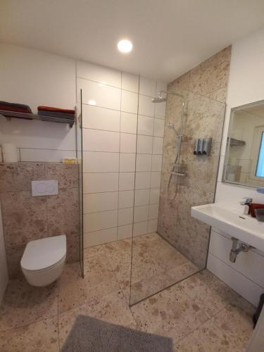 Double Room with Extra Bed