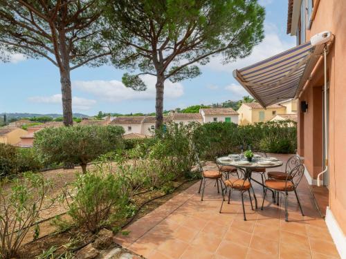 Holiday Home Le Mas d'Esquière 5 by Interhome - Location saisonnière - Roquebrune-sur-Argens