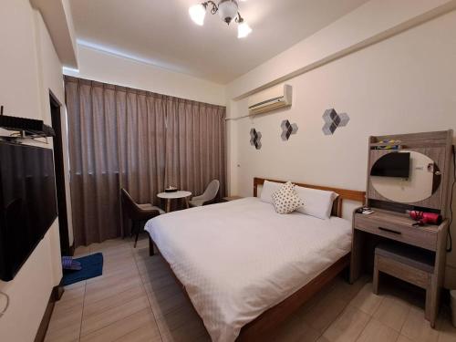 墾丁慕欣旅店, Hengchun Old Town (zdjęcie 7)