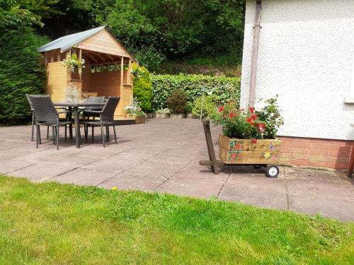Torrent Cottage 5