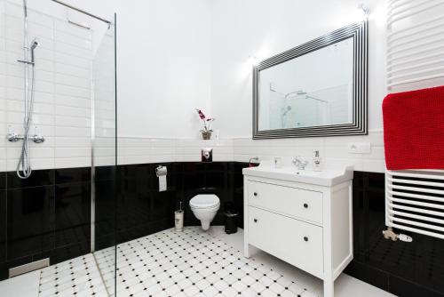 Apartamenty Gołębia 3 5