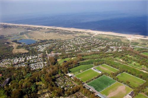Vakantiepark Kijkduin - 870, L'Aia (foto 9)