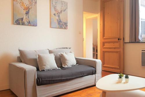 Little suite Bernadette - Location saisonnière - Lille