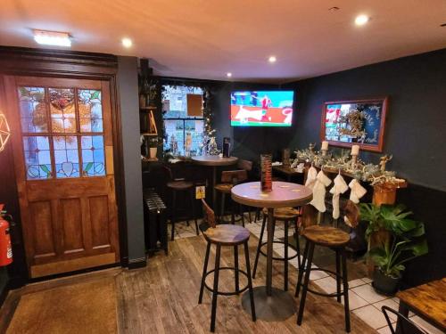 The Bruce Inn - Photo 3 in Falkland, United Kingdom