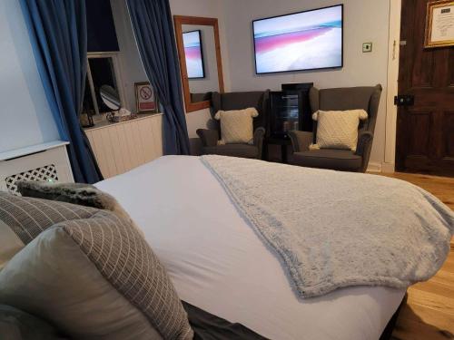 The Bruce Inn - Photo 2 in Falkland, United Kingdom
