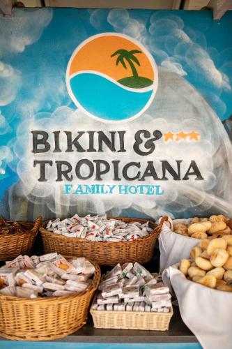 Bikini Tropicana Family Hotel