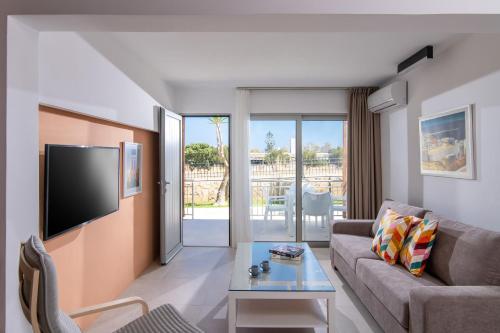 Ariadni Apartments Room Type - Superior Apartment