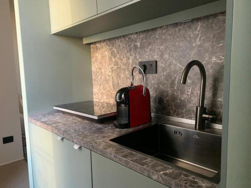 Appartamento Roma San Giovanni, Rzym (zdjęcie 6)