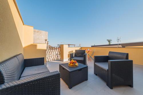 Castalia Apartments & Rooms Duomo Taormina 4