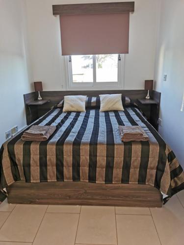 Pari's Holiday apartments-Paphos - image 4