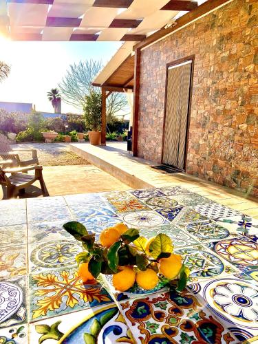 Chalet in campagna, Partanna (photo 9)