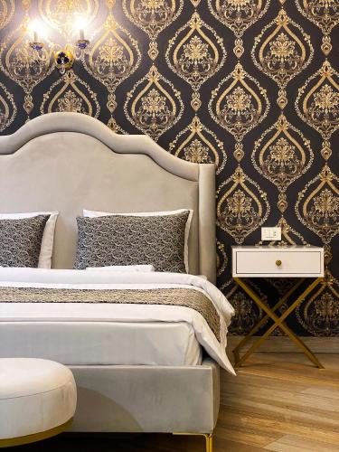 Shirbakyan Boutique Hotel & Apartments – Yerevan