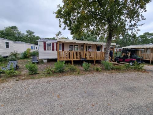 La cabane oceane