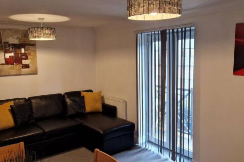 Greenhithe Cosy Apartment, Netflix and Sport Channels in ดาร์ทฟอร์ท