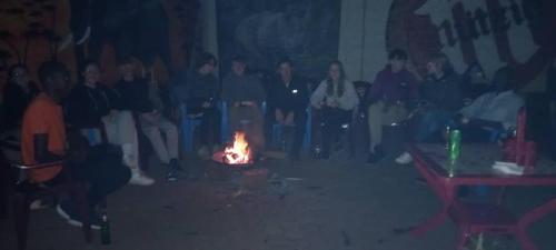 AKagera Neighbors Homestay A photo 1