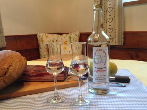 新特格拉本鲍尔公寓 新特格拉本鲍尔公寓