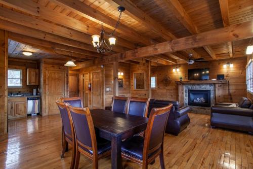 Facilities, Home Sweet Hideaway Retreat Near Pigeon Forge in Mt Zion