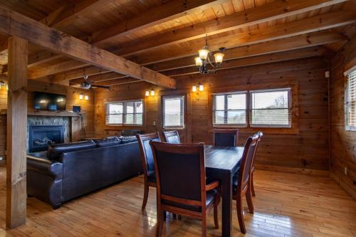Facilities, Home Sweet Hideaway Retreat Near Pigeon Forge in Mt Zion