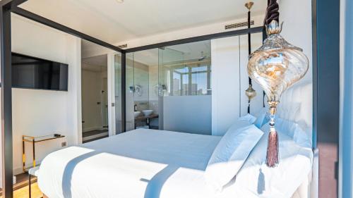 Hills Hotel Lisbon - image 8
