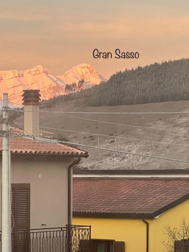  SantaRufinaHome in LʼAquila