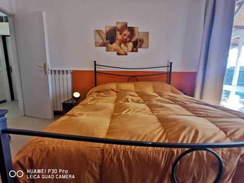 3 bedrooms apartement with private pool jacuzzi and enclosed garden at Fabrica di Roma