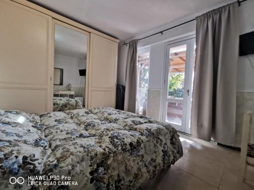 3 bedrooms apartement with private pool jacuzzi and enclosed garden at Fabrica di Roma