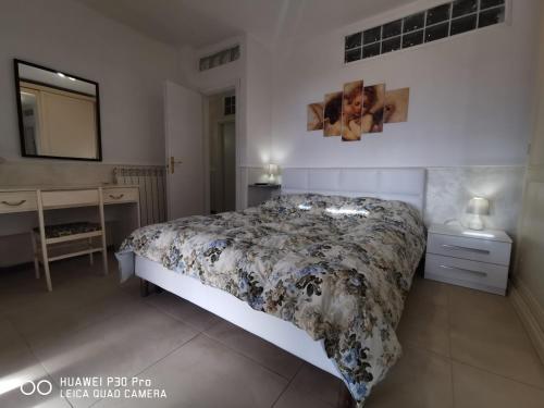 3 bedrooms apartement with private pool jacuzzi and enclosed garden at Fabrica di Roma