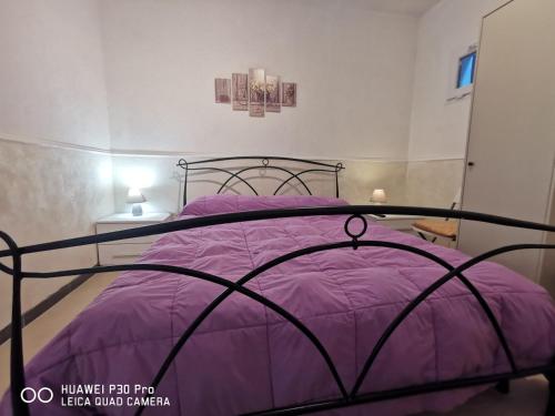 3 bedrooms apartement with private pool jacuzzi and enclosed garden at Fabrica di Roma