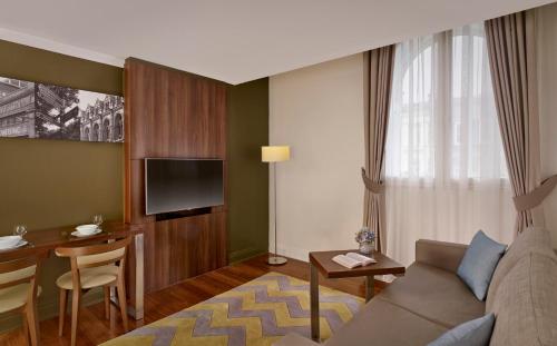 Citadines South Kensington London - image 3