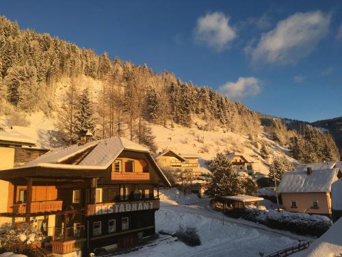 View, WIEDWEG GOLD in Rottenstein